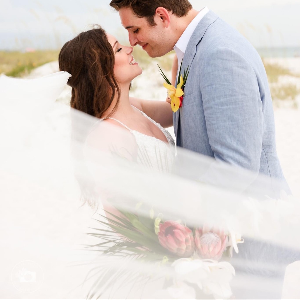 Cathedral Length Veil